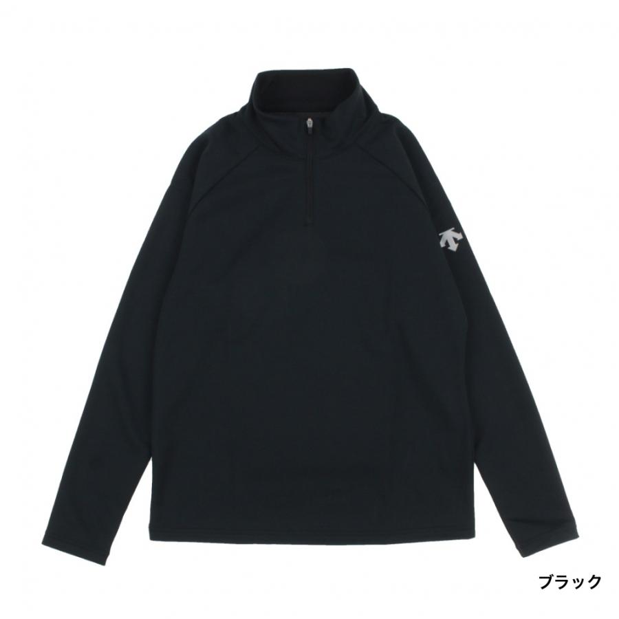 DESCENTE   スキーウェア上下 Sサイズ   レディース 楽天市場】デサント レディース スキー アンダーシャツ ハーフジップ