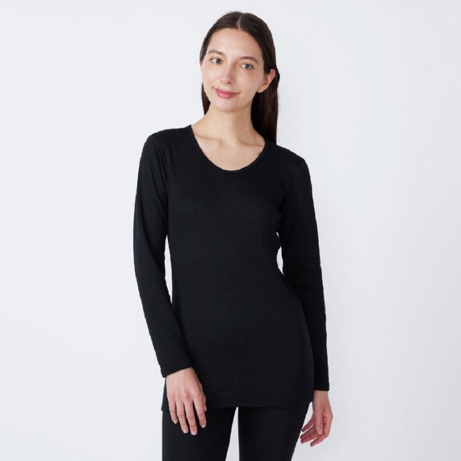 MIZUNO（ミズノ） レディース スキー/スノーボード 機能インナー 厚手