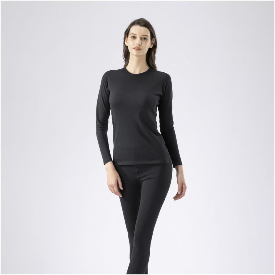 MIZUNO（ミズノ） レディース スキー スノーボード 機能インナー