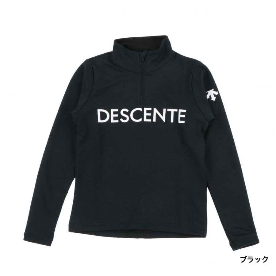 DESCENTE　ジュニアスキーウェア DESCENTE GOLF デサント ジュニア キッズ 子供 スキー/スノーボード