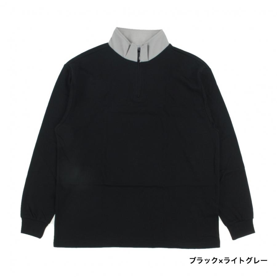カロライン ジュニア キッズ 子供 スキー/スノーボード タートルネック