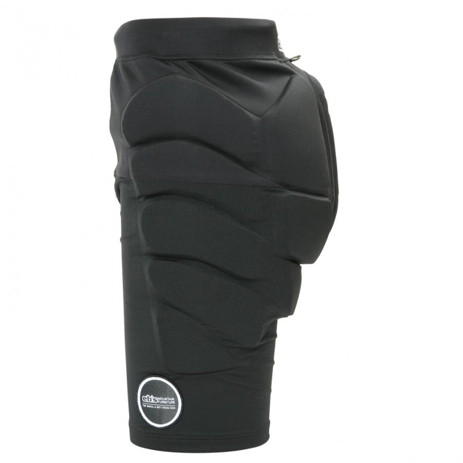 EVISU エビス スキー スノーボード インナーパンツ HIP PROTECT