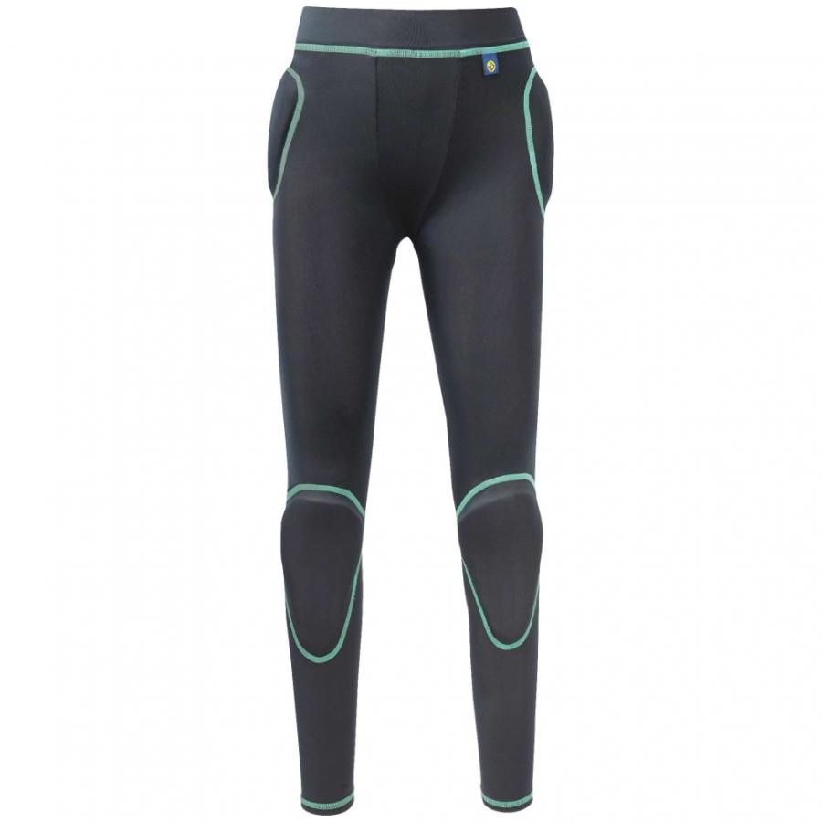 ノースピーク　スキープロテクター ノースピーク(NORTH PEAK) スキー スノーボード プロテクター 3PC