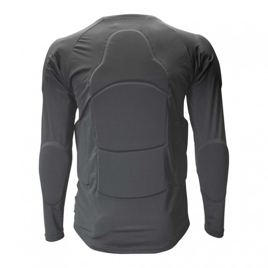 ノースコースト メンズ スキー/スノーボード プロテクター ボディ