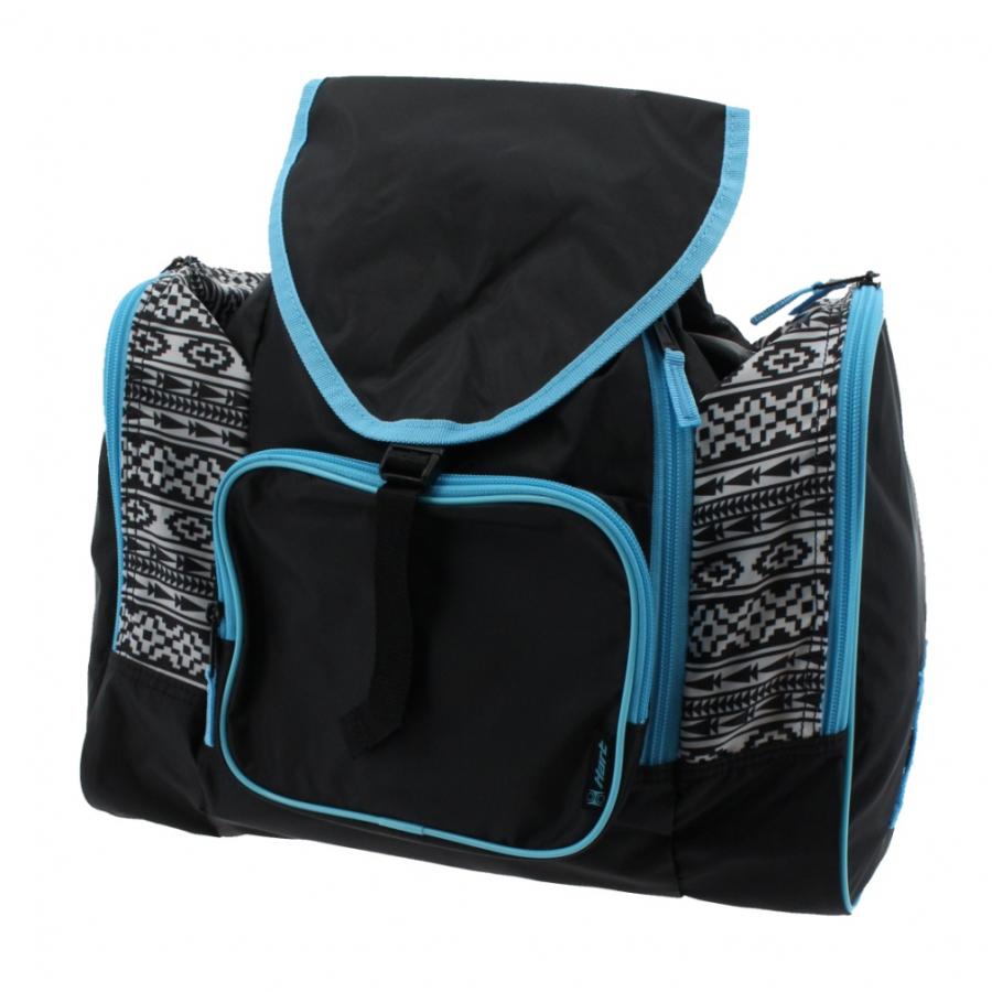 Hart（ハート） スキー/スノーボード バッグ リュック25 キッズ