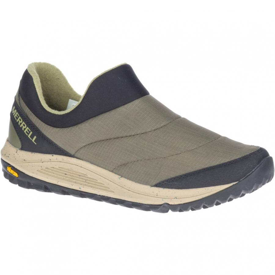 メレル スキー/スノーボード スノーシューズ NOVA SNEAKER MOC J066955