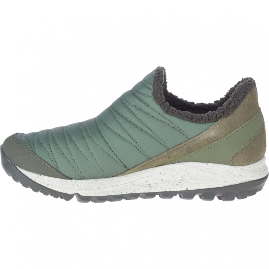 MERRELL（メレル） スキー/スノーボード スノーシューズ ANTORA