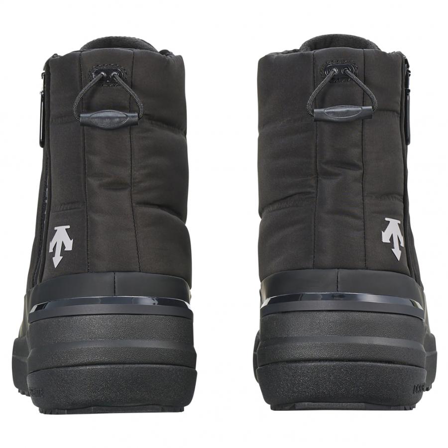 DESCENTE GOLF デサント CREVASSE B 23.1 (DM1WJD01BK BLK) ロング