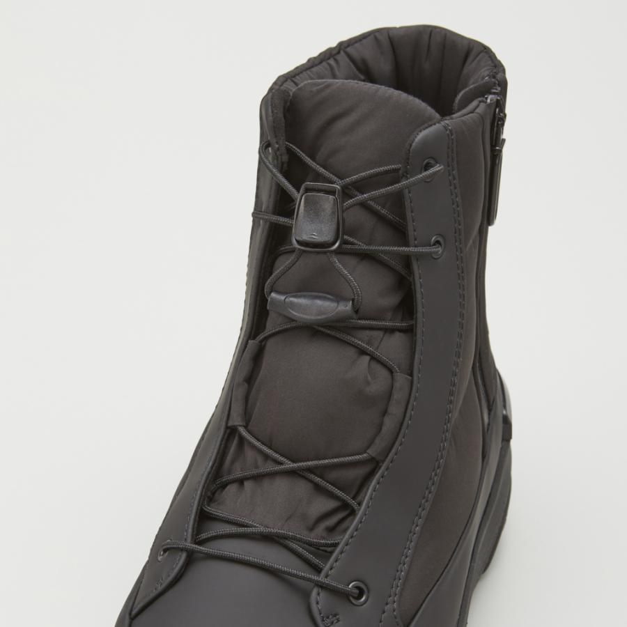 DESCENTE GOLF デサント CREVASSE B 23.1 (DM1WJD01BK BLK) ロング