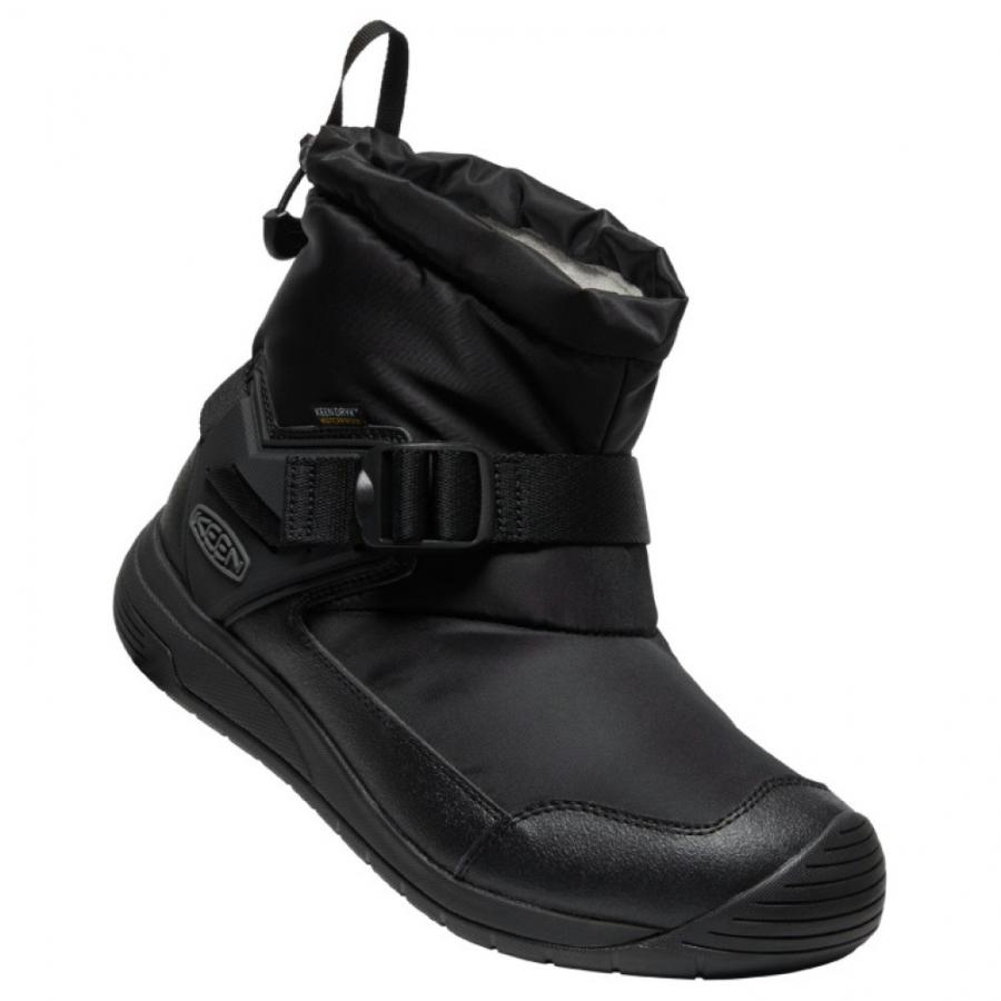 最終値下げ価格【新品・未使用】KEEN HOODROMEO WP M KEEN（キーン） ロングブーツ HOODROMEO WP M 1025473 メンズ