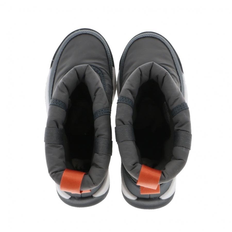 SOREL ソレル CHILDRENS WHITNEY? II PUFFY MID WP NC3873 054