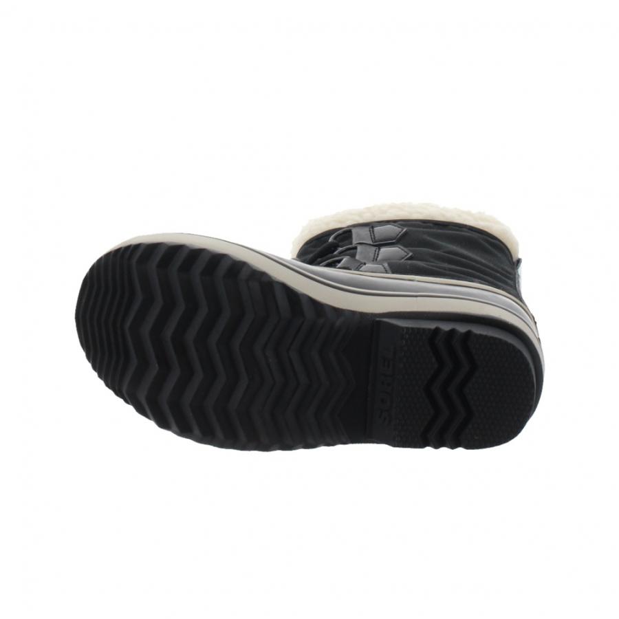 SOREL（ソレル） ユート パックナイロン ウォータープルーフ NY1962