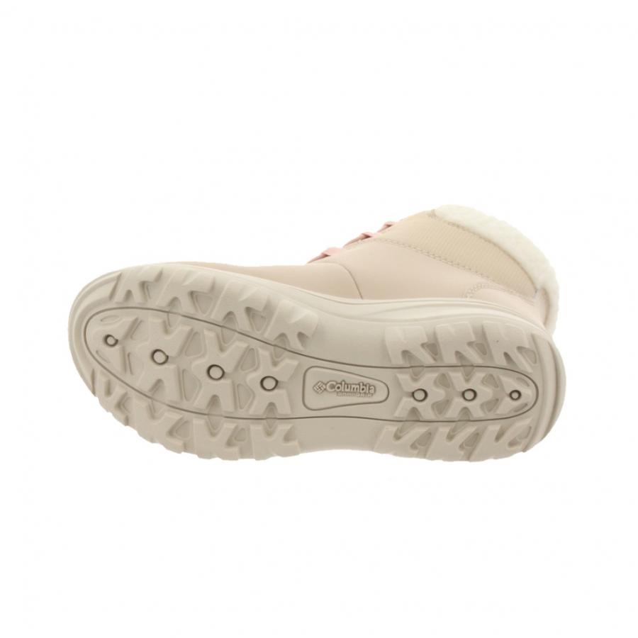 Columbia（コロンビア） ユース モリッツァ ブーツ BY9943 271