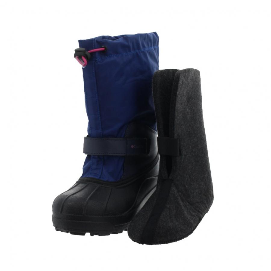 Columbia（コロンビア） ユース パウダーバグ フォーティー BY1324 432