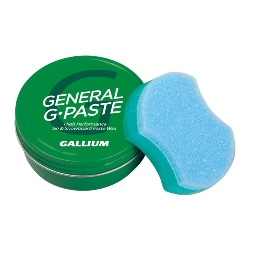 GALLIUM（ガリウム） GENERAL・G ペースト 30ml SW2253 スキー