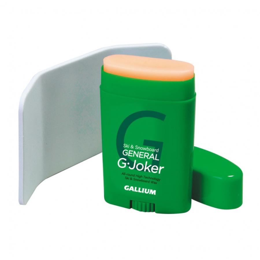 GALLIUM（ガリウム） GENERAL・G Joker(30g) SW2254 スキー
