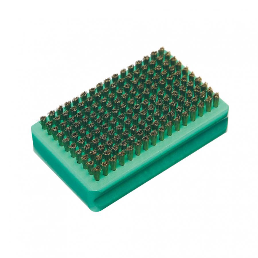 GALLIUM（ガリウム） ブロンズブラシ TU0162 スキー/スノーボード