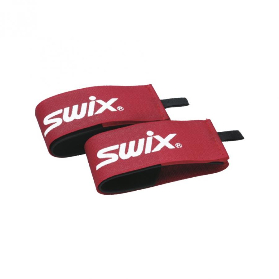 SWIX スウィックス レーススキー用ストラップ R0392 スキー