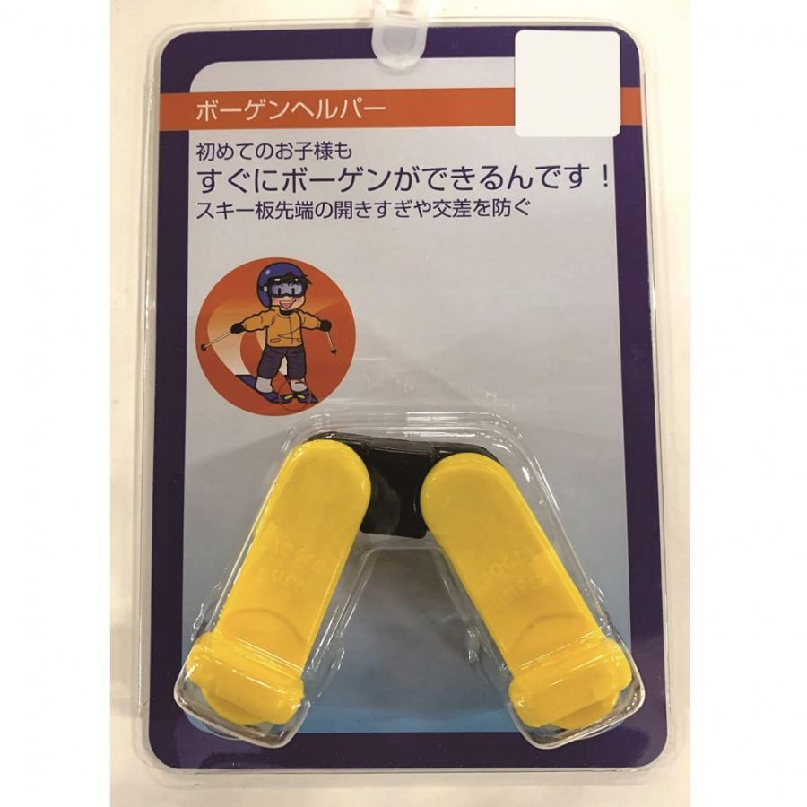 ボーゲンヘルパー 5625048145 スキー ジュニア キッズ 子供 : アルペン
