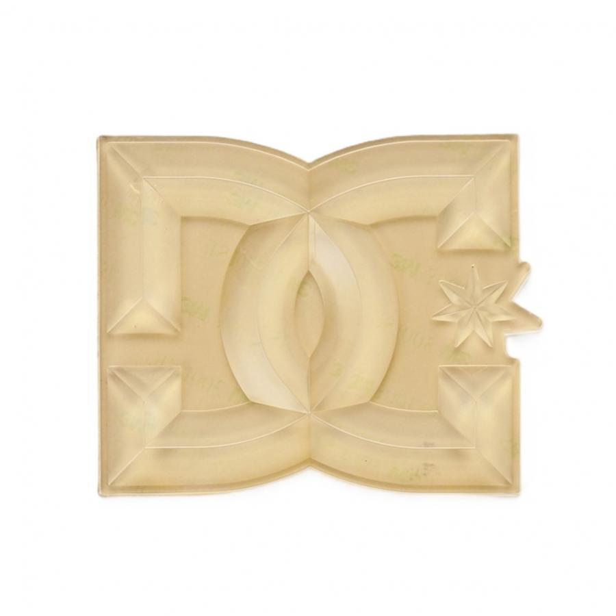 DC SHOES（ディーシーシューズ） DC DIE CUT DECK PADS スノーボード