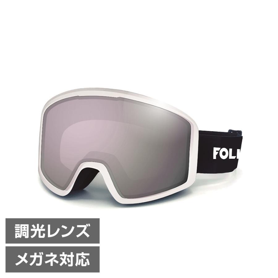 FOLIO  ゴーグル FOLIO フォリオ フォリオ スキー/スノーボード ゴーグル FO GL-504JL