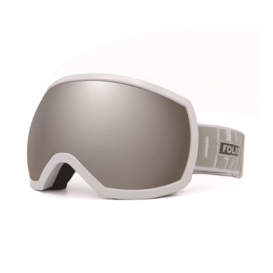 FOLIO フォリオ フォリオ スキー/スノーボード ゴーグル FO GL-444MS