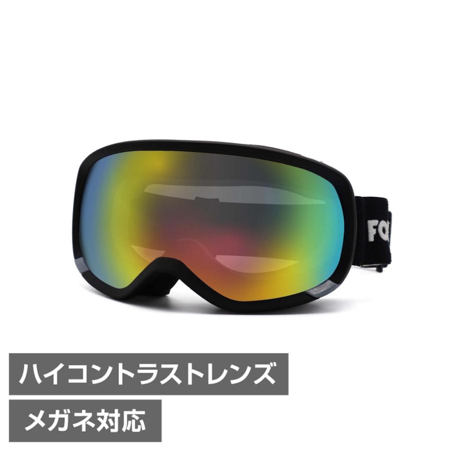 FOLIO フォリオ フォリオ スキー/スノーボード ゴーグル FO GL45GHM