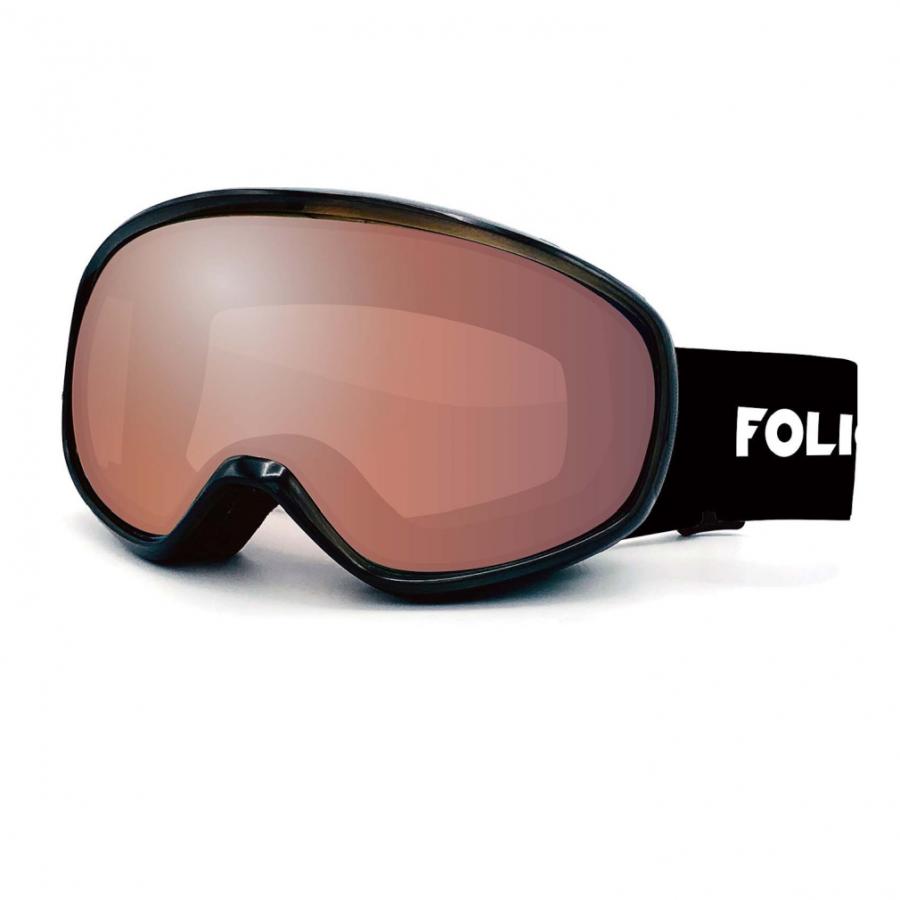 FOLIO フォリオ フォリオ スキー/スノーボード ゴーグル FO GL48S OG67