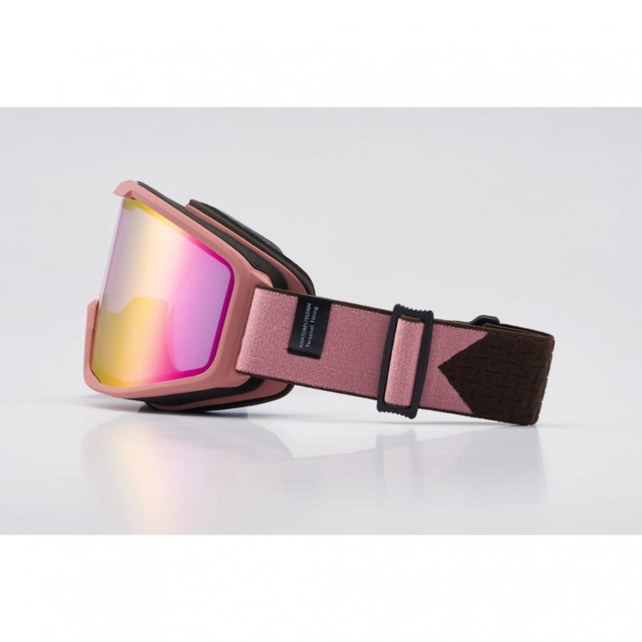 AXE（アックス） AX800-XS PK_アックス レディースゴーグル 800XS PK