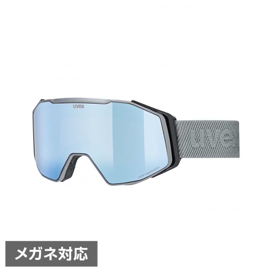 UVEX（ウベックス） gravity FM グラビティFM 5505415030 スキー