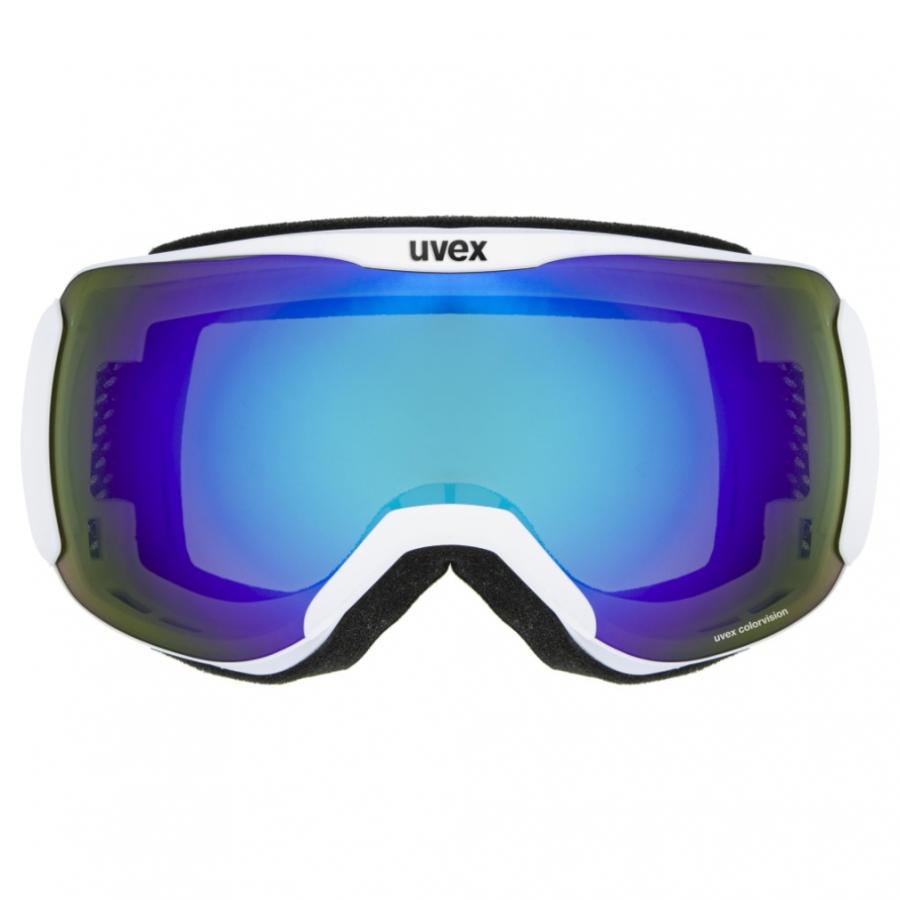 UVEX（ウベックス） UVEX downhill 2100 CV 5553921030 メンズ スキー
