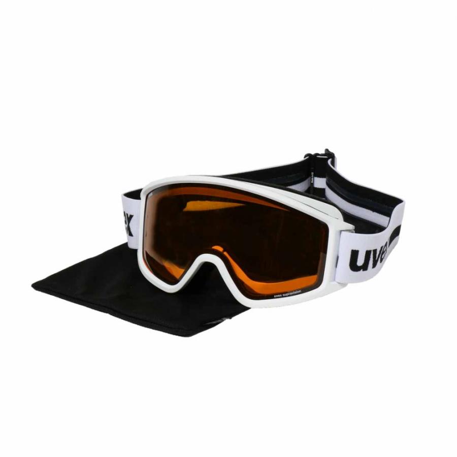 UVEX（ウベックス） UVEX GGL3000LGL_ジージーエル3000エルジーエル