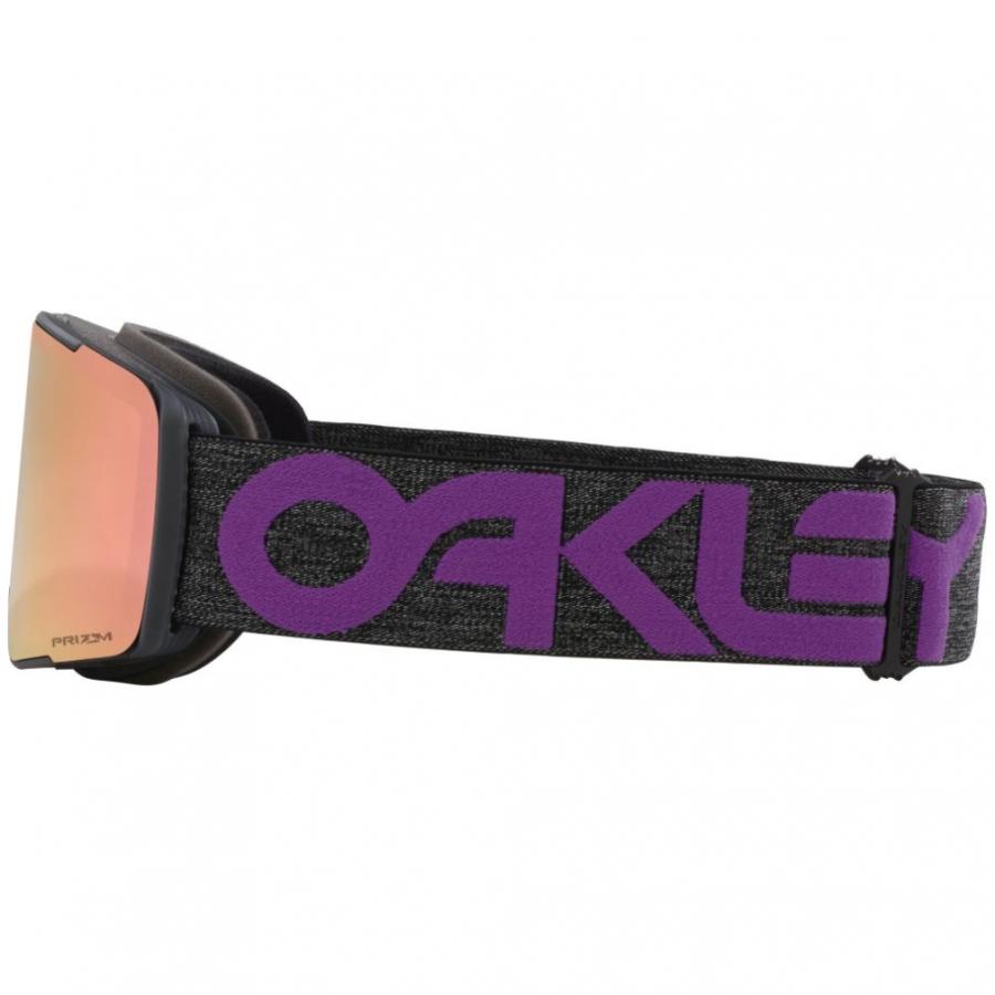 OAKLEY（オークリー） LINE MINER PRO L ASIA 0OO7143A 08 スキー