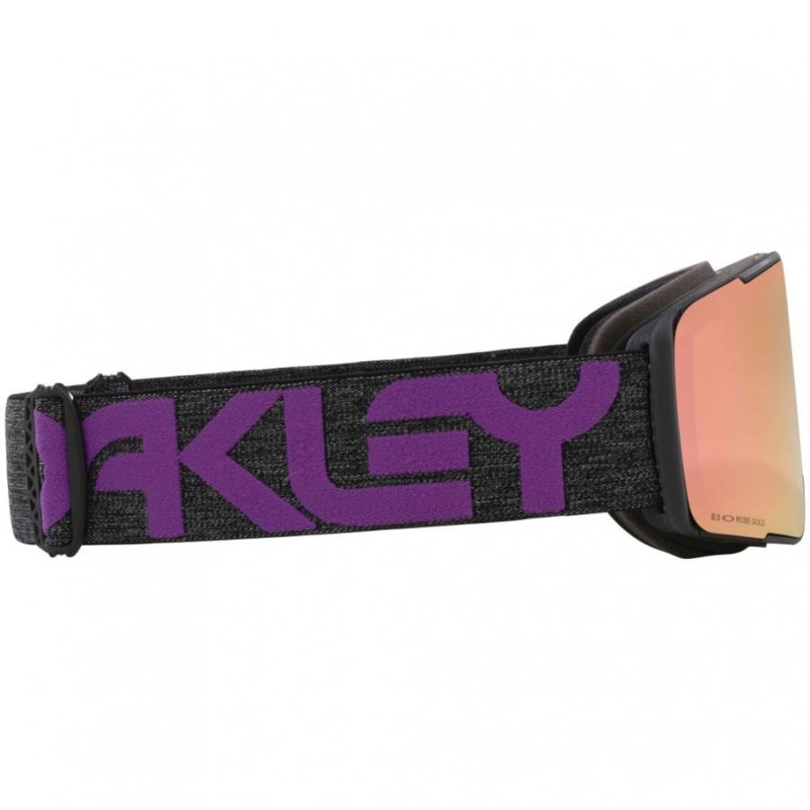 OAKLEY（オークリー） LINE MINER PRO L ASIA 0OO7143A 08 スキー