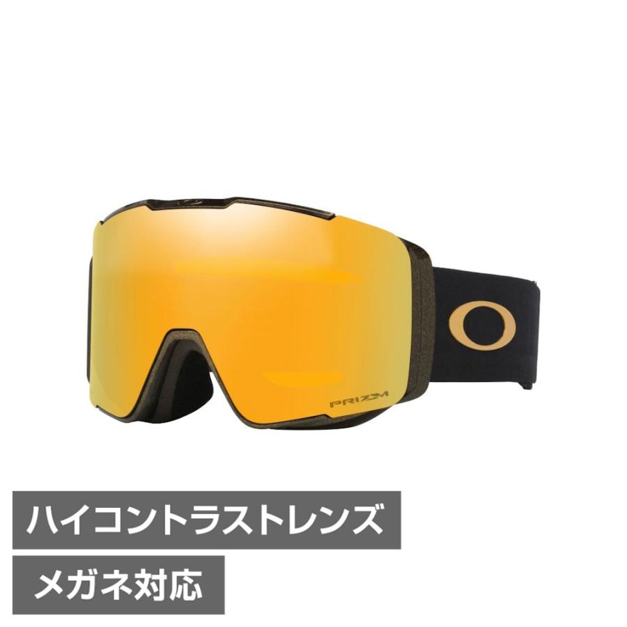 OAKLEY（オークリー） LINE MINER PRO L ASIA 71431600 スキー