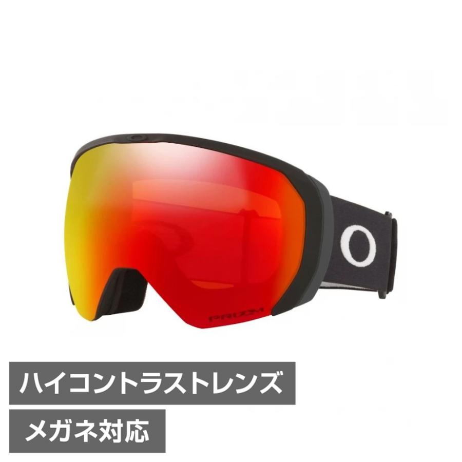 スキー・スノーボードアクセサリー OAKLY Flight Path L Oakley Flight Path L Aleksander Kilde Signature Series Snow