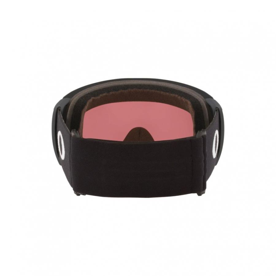 オークリー FLIGHT PATH Lサイズ 0OO7110 06 スキー/スノーボード ゴーグル : MATTE BLACK OAKLEY_5