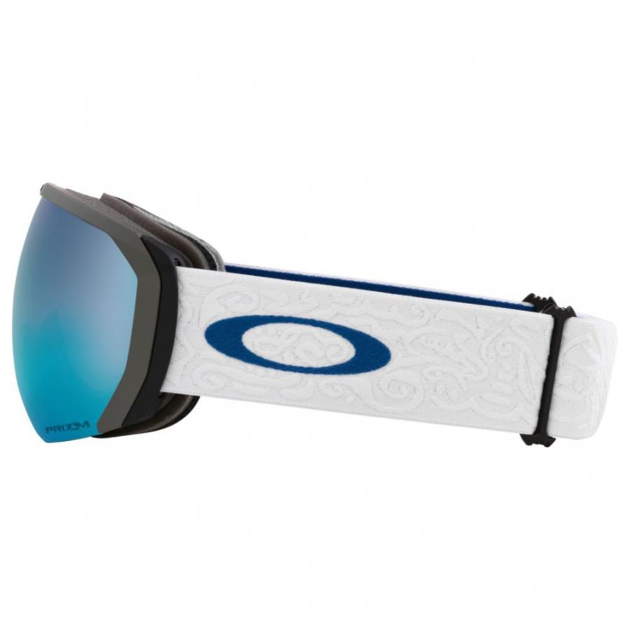 Oakley ゴーグル　スノーボード　スキー OAKLEY（オークリー） FLIGHT PATH Lサイズ 0OO7110 68 スキー