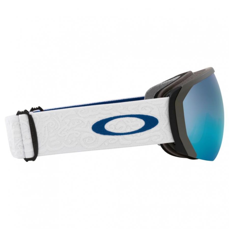 OAKLEY（オークリー） FLIGHT PATH Lサイズ 0OO7110 68 スキー