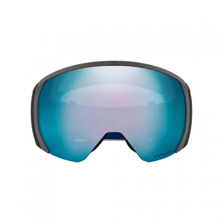 OAKLEY（オークリー） FLIGHT PATH Lサイズ 0OO7110 68 スキー