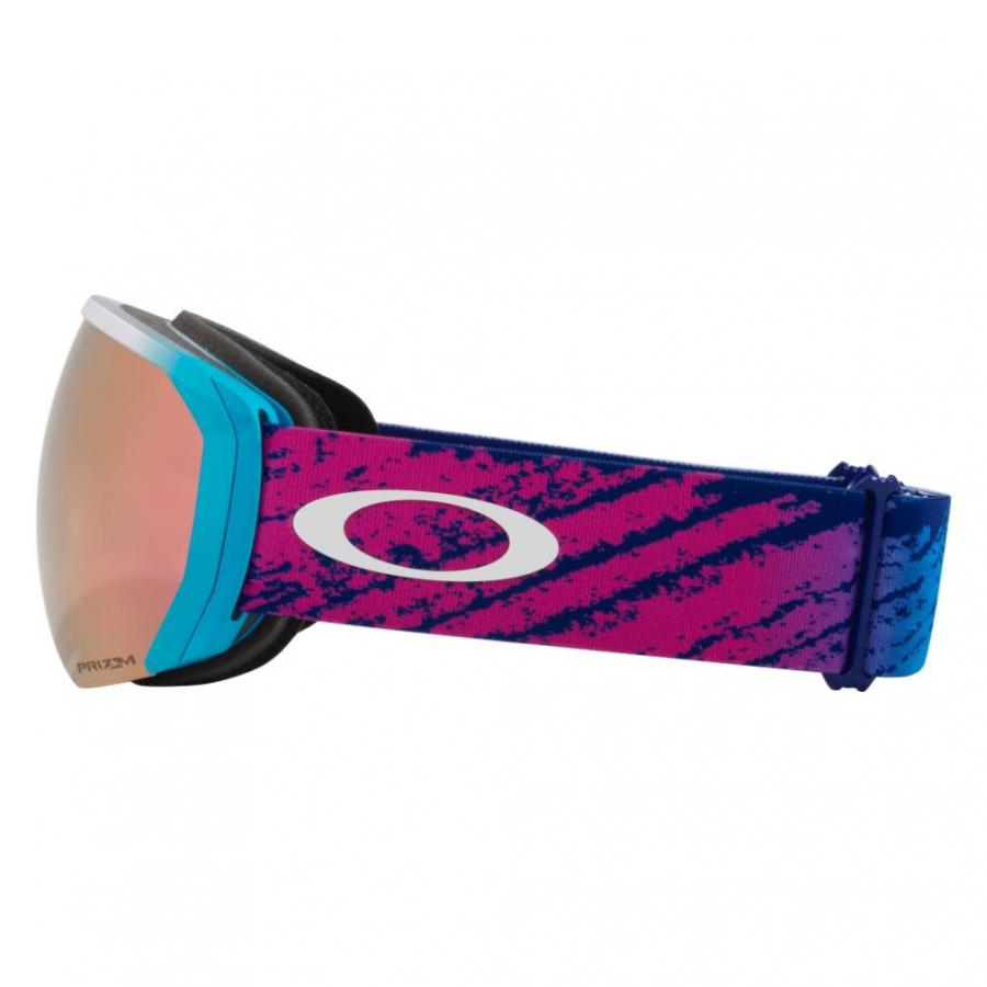 OAKLEY（オークリー） FLIGHT PATH Lサイズ 0OO7110 69 スキー