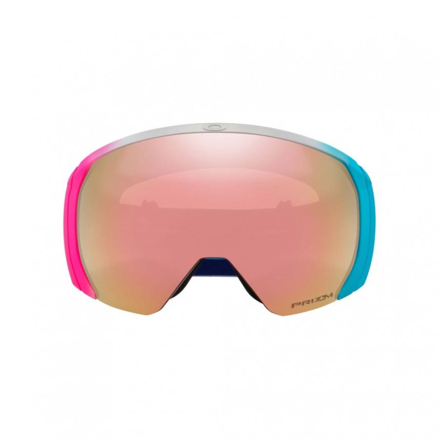 OAKLEY（オークリー） FLIGHT PATH Lサイズ 0OO7110 69 スキー
