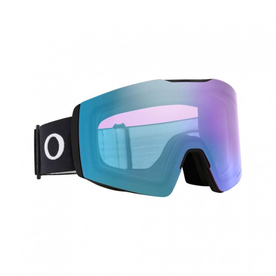 スキー・スノーボードアクセサリー OAKLEY FALL LINE Amazon.com: Oakley Fall Line M Celeste w/PRIZM Snow Jade Iridium
