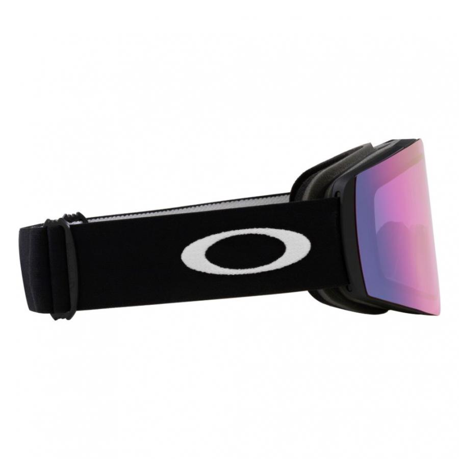 OAKLEY FALL LINE L ゴーグル マットブラック OAKLEY（オークリー） FALL LINE Lサイズ 0OO7099 71 スキー