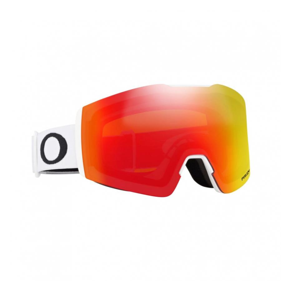 OAKLEY（オークリー） FALL LINE Mサイズ 0OO7103 14 スキー