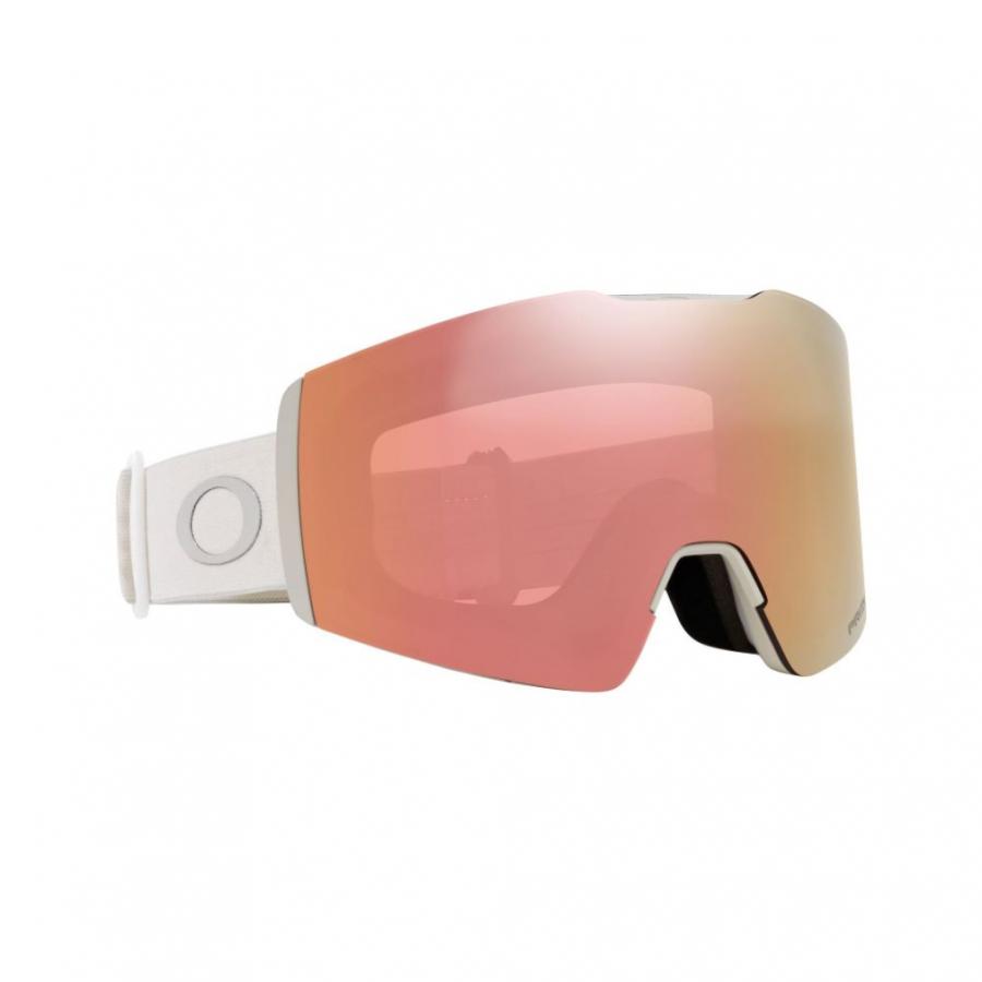 オークリー FALL LINE Mサイズ 0OO7103 69 スキー/スノーボード ゴーグル : MATTE COOL GREY OAKLEYの画像