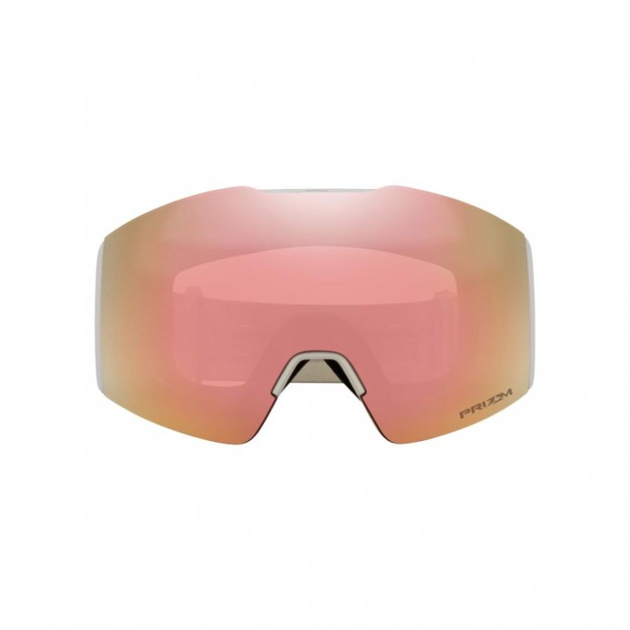 オークリー FALL LINE Mサイズ 0OO7103 69 スキー/スノーボード ゴーグル : MATTE COOL GREY OAKLEYの画像