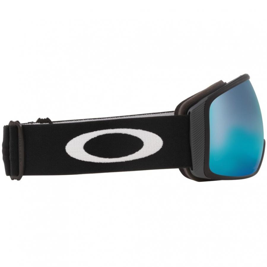 Oakley PRIZM スキーゴーグル OAKLEY（オークリー） FLIGHT TRACKER L 71040600 スキー/スノーボード
