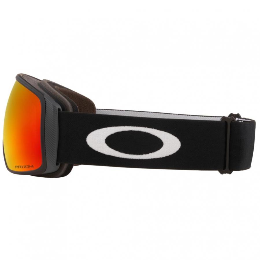 OAKLEY（オークリー） FLIGHT TRACKER Lサイズ 0OO7104 07 スキー