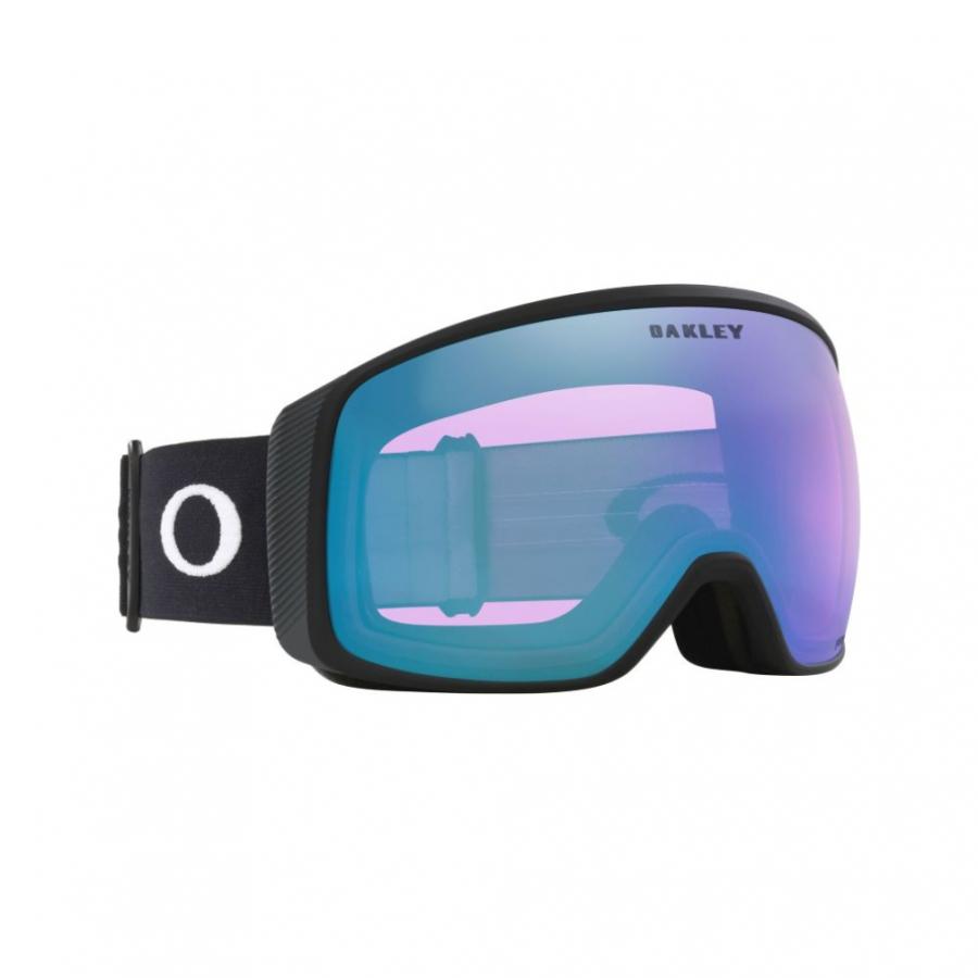OAKLEY（オークリー） FLIGHT TRACKER Lサイズ 0OO7104 82 スキー